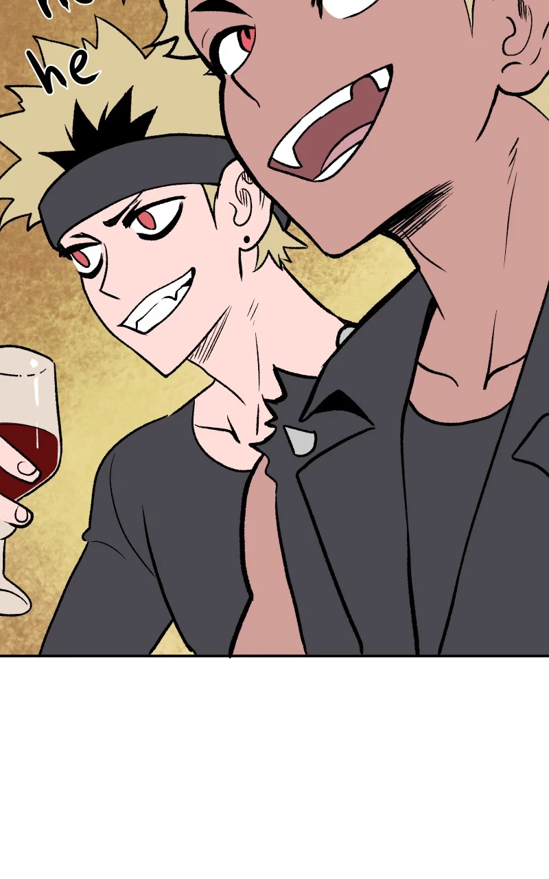 Read Morgana And Oz Manga Online