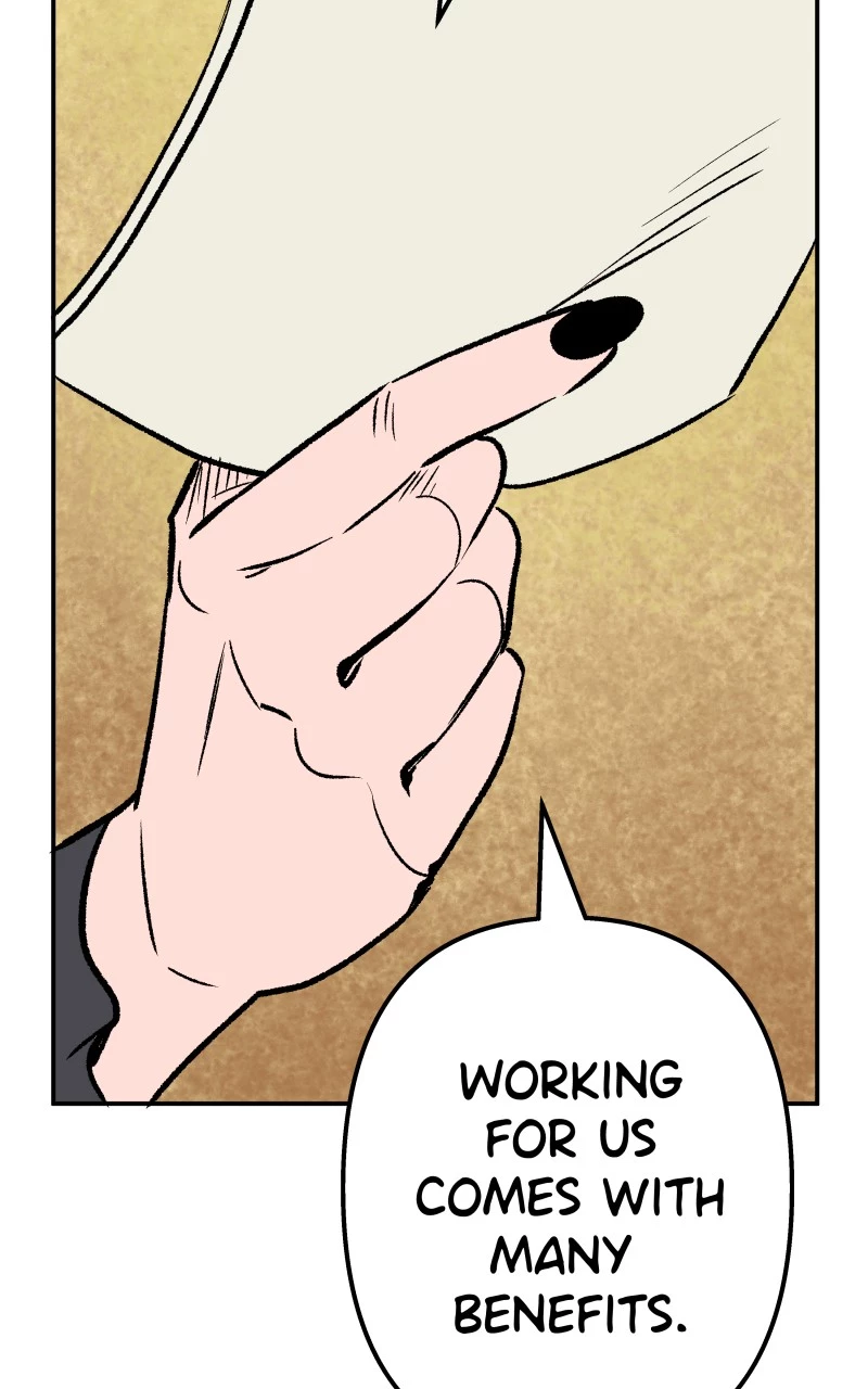 Read Morgana And Oz Manga Online