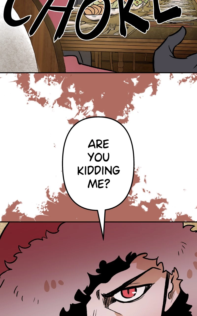 Read Morgana And Oz Manga Online
