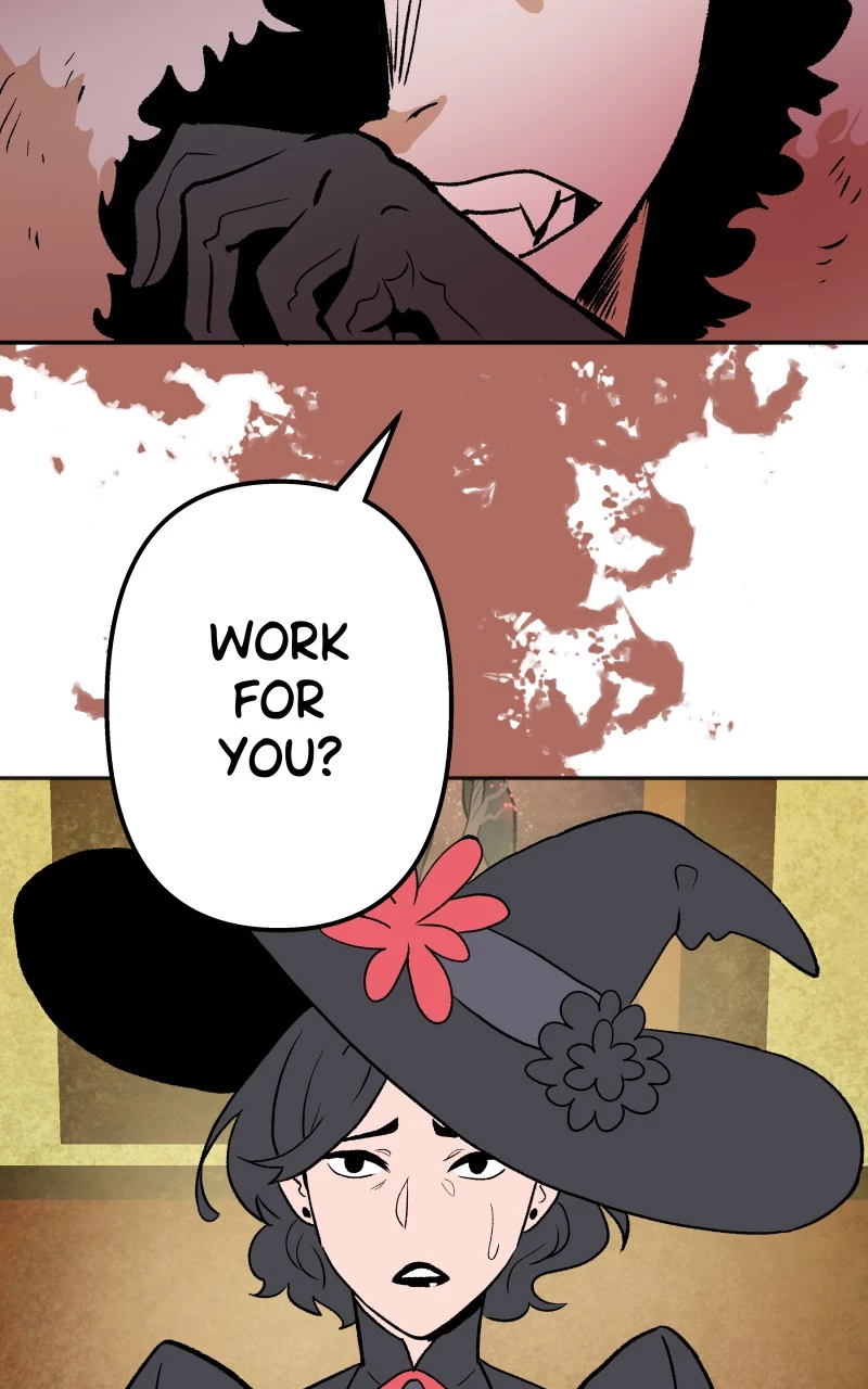 Read Morgana And Oz Manga Online