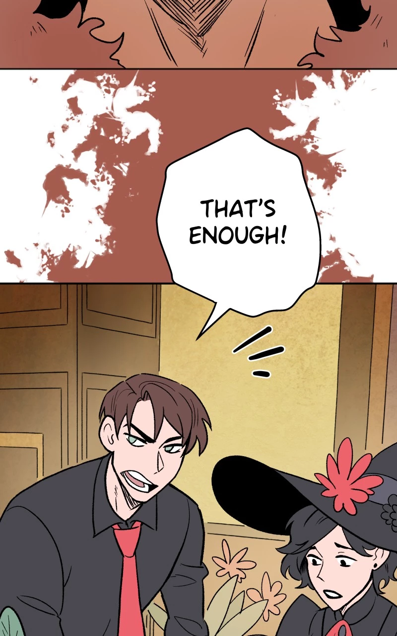 Read Morgana And Oz Manga Online