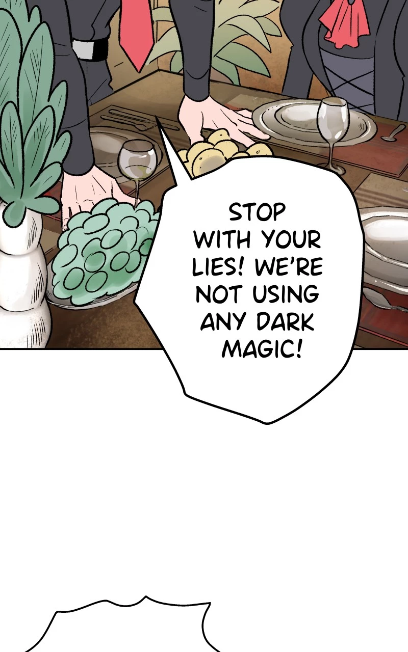 Read Morgana And Oz Manga Online