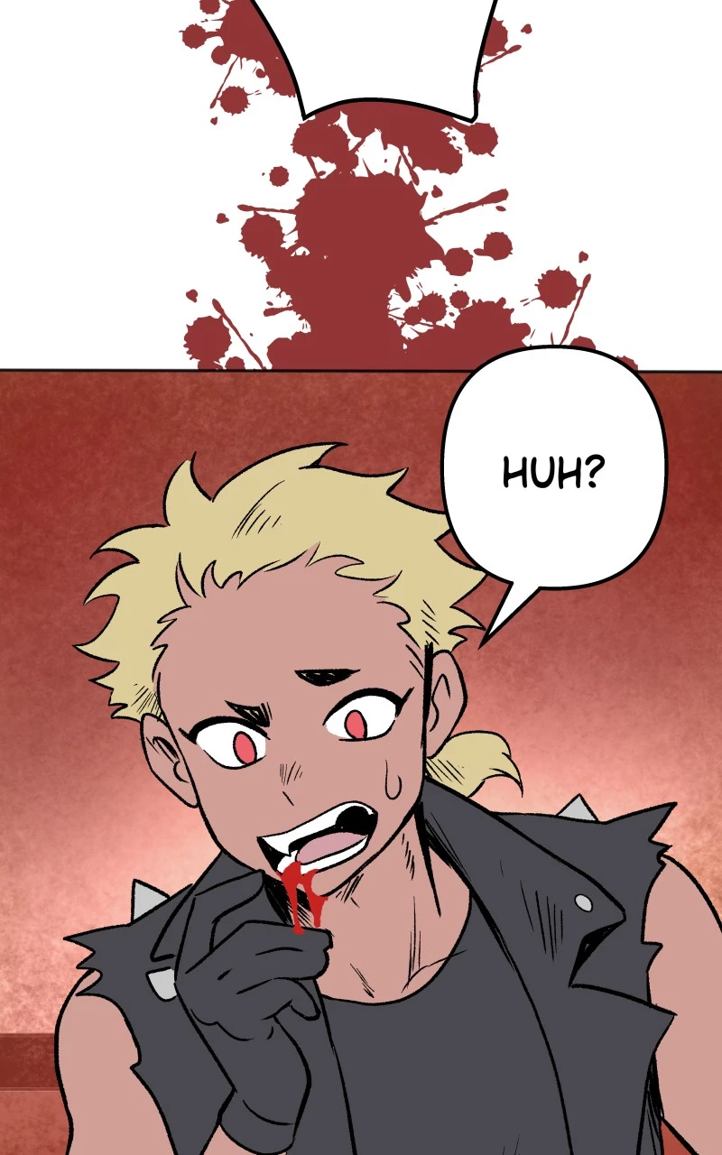 Read Morgana And Oz Manga Online