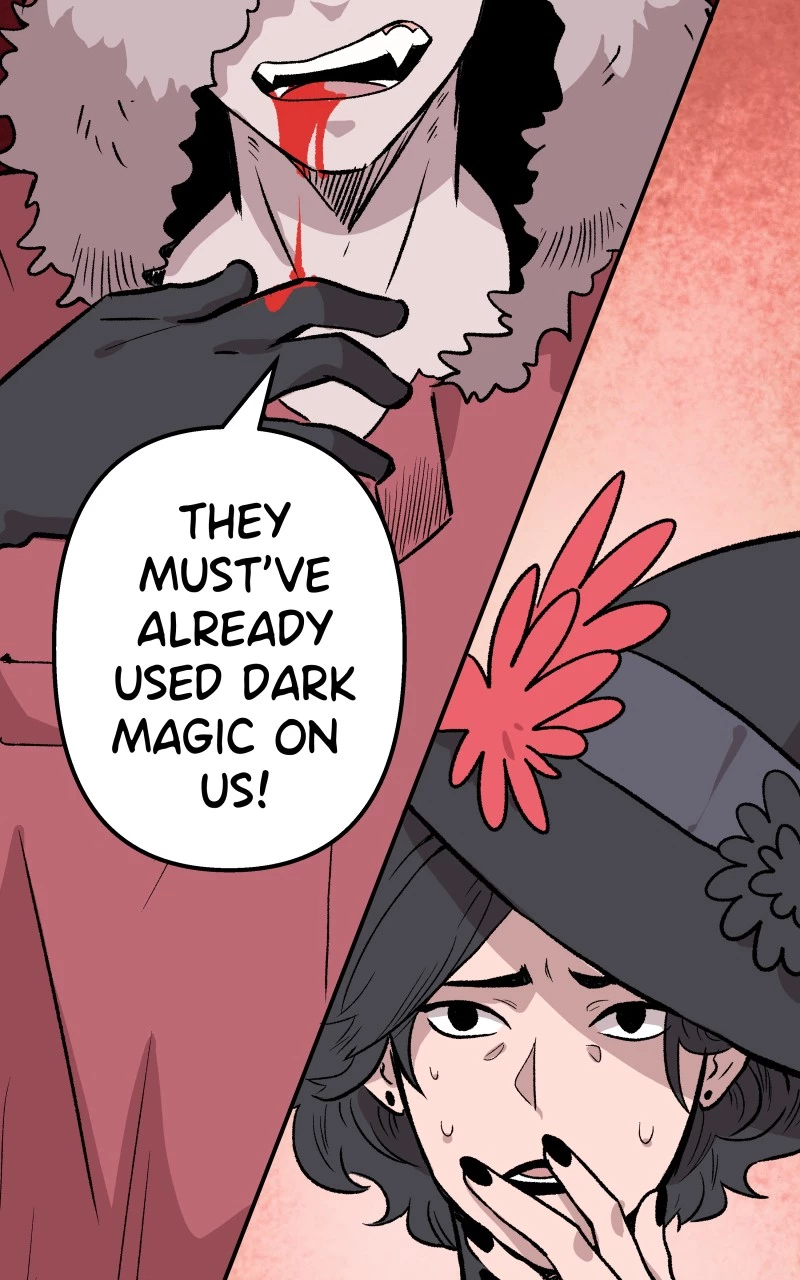 Read Morgana And Oz Manga Online