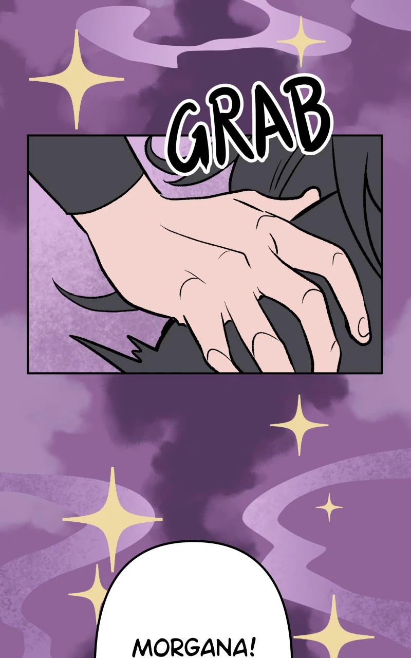 Read Morgana And Oz Manga Online