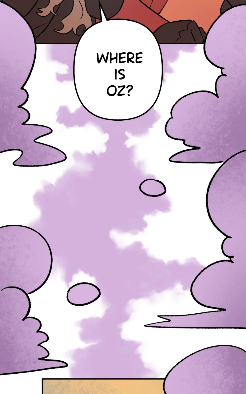 Read Morgana And Oz Manga Online