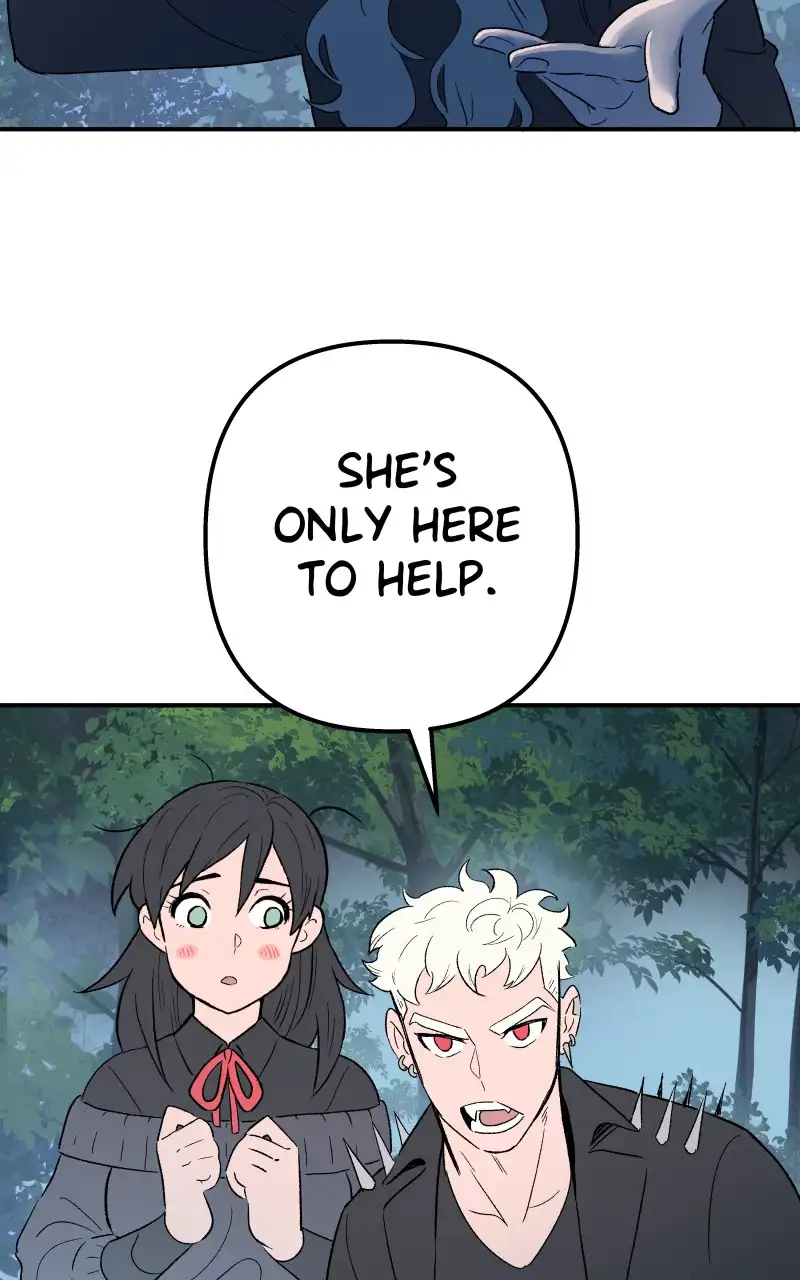 Read Morgana And Oz Manga Online