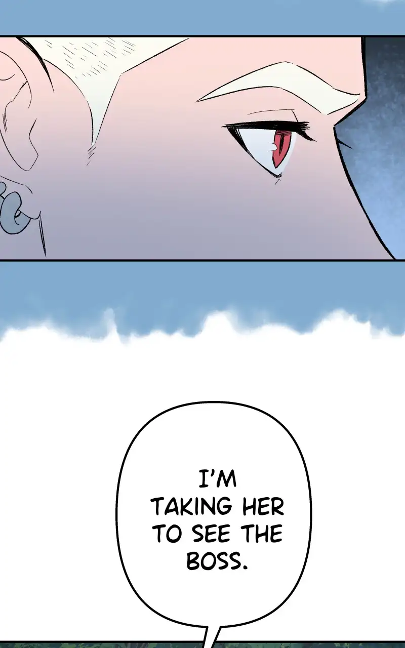 Read Morgana And Oz Manga Online