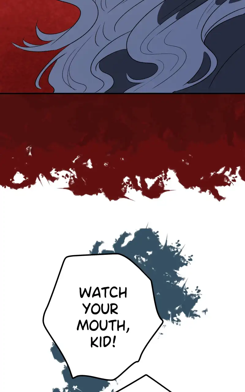Read Morgana And Oz Manga Online