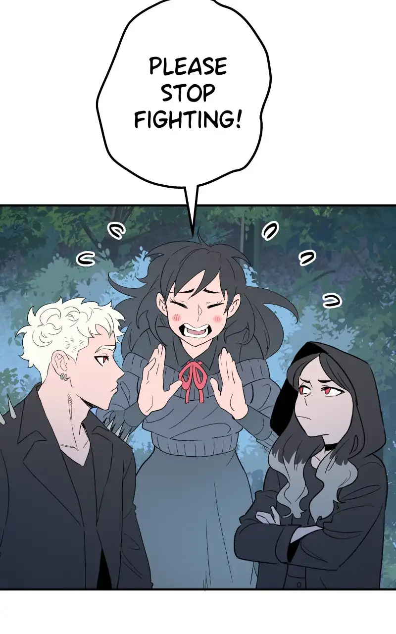 Read Morgana And Oz Manga Online
