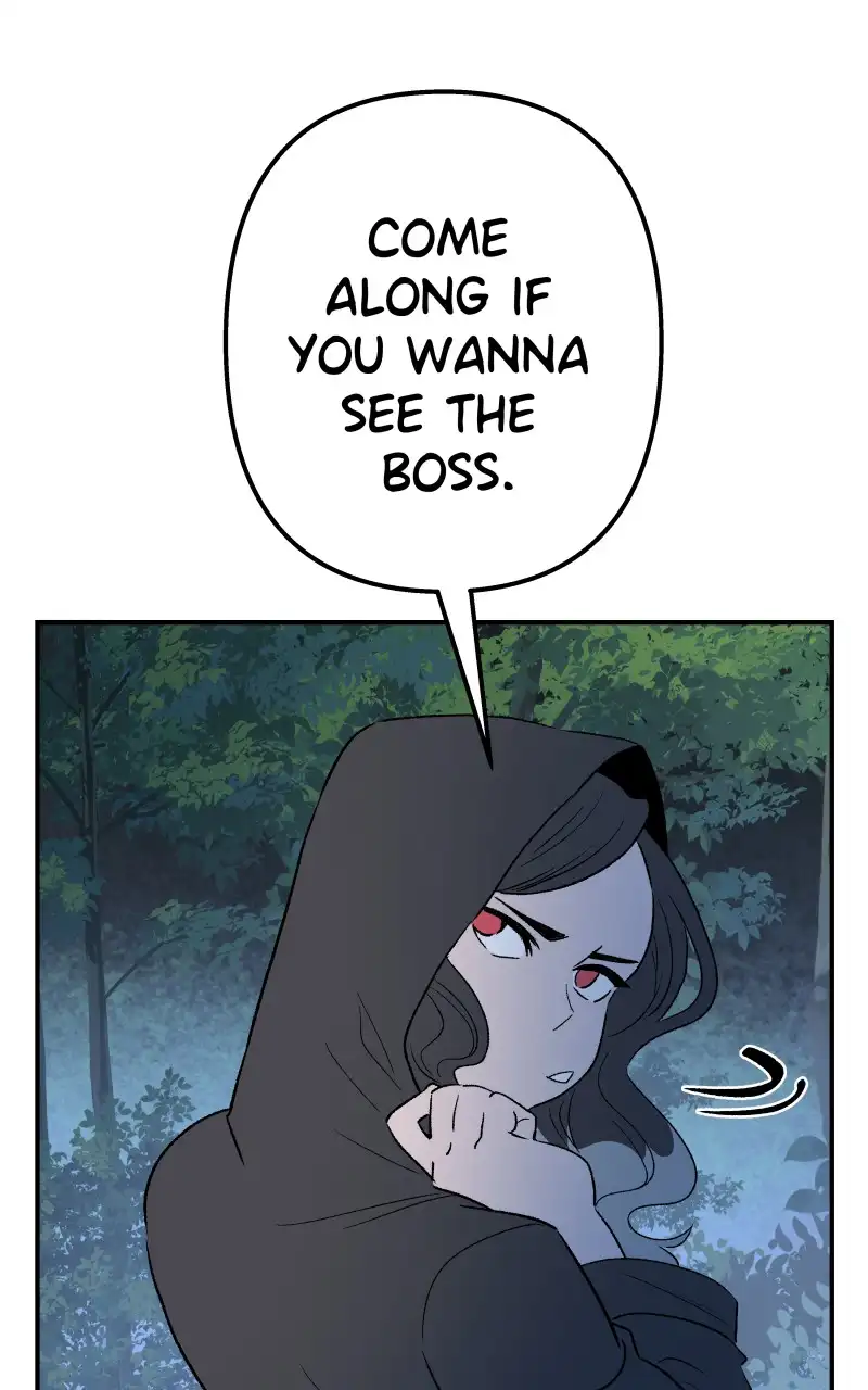 Read Morgana And Oz Manga Online