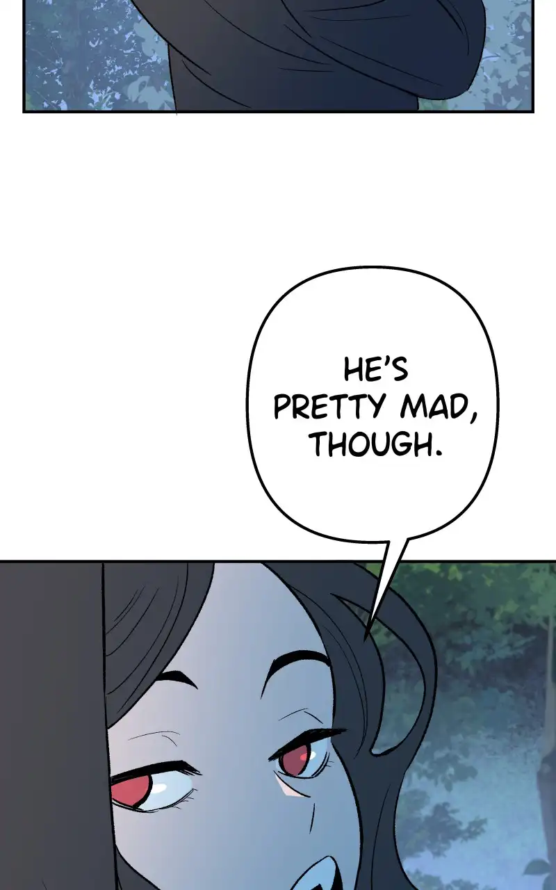 Read Morgana And Oz Manga Online