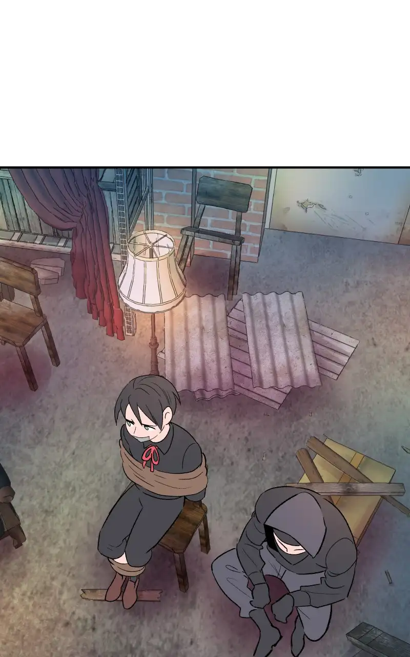 Read Morgana And Oz Manga Online