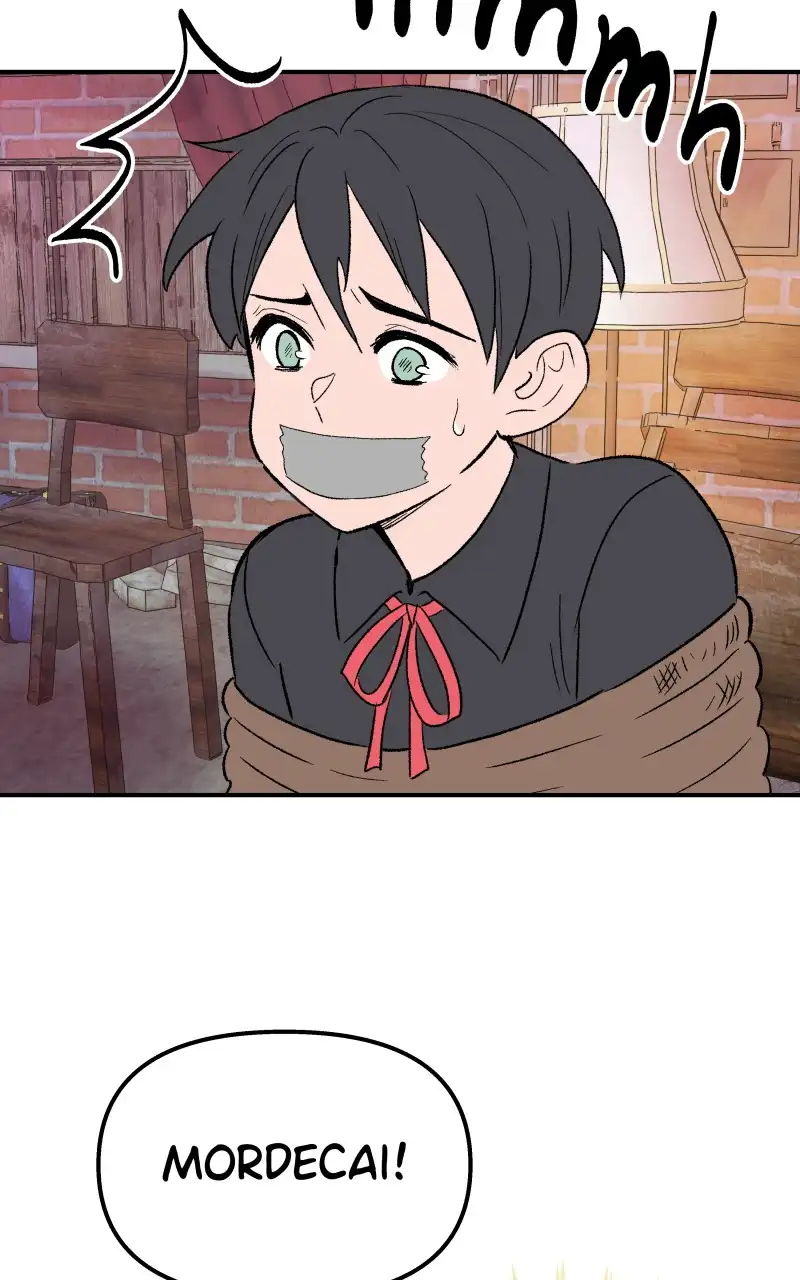 Read Morgana And Oz Manga Online