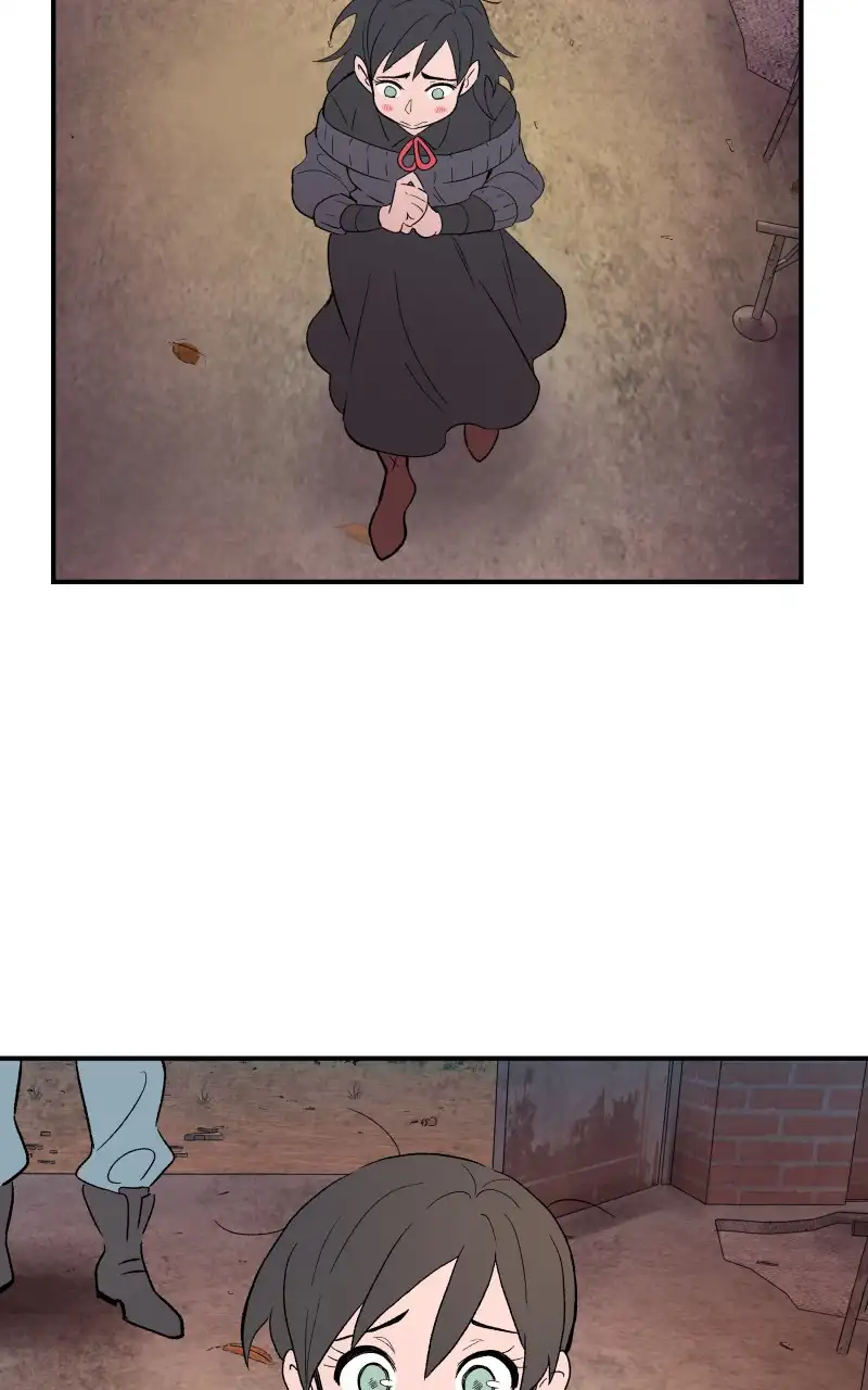 Read Morgana And Oz Manga Online