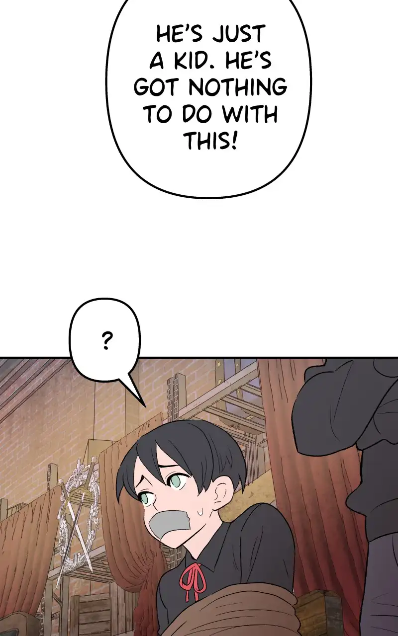 Read Morgana And Oz Manga Online