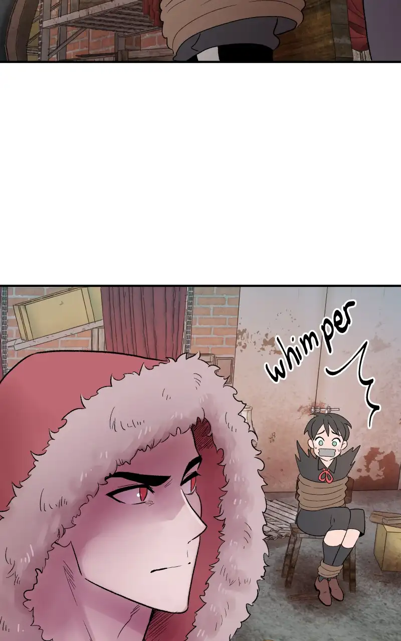 Read Morgana And Oz Manga Online
