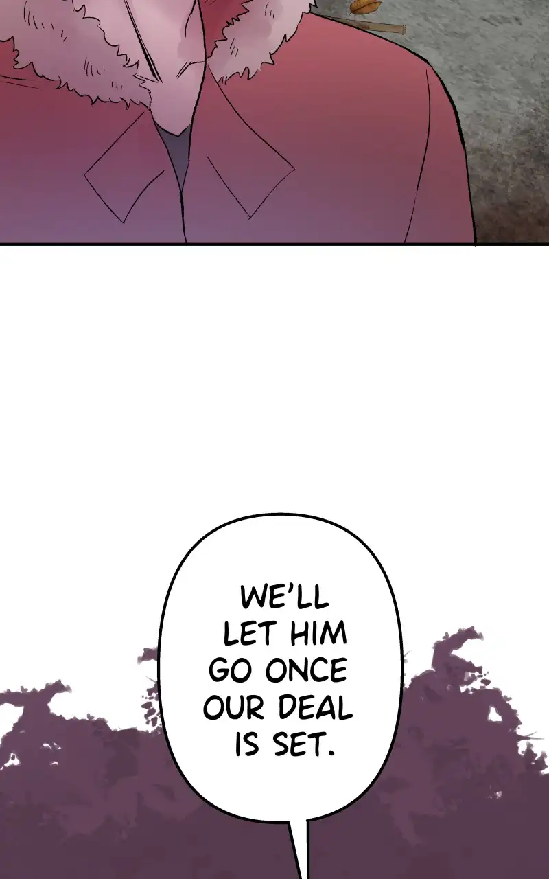 Read Morgana And Oz Manga Online