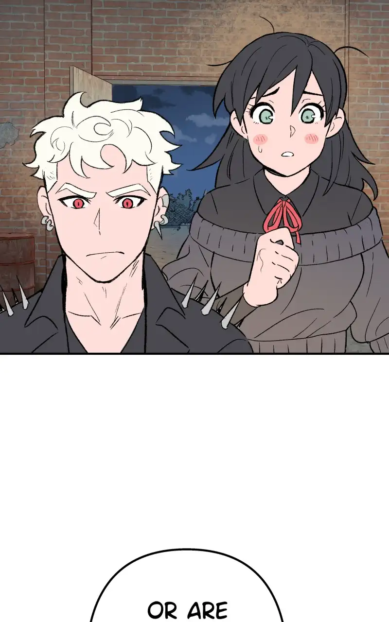 Read Morgana And Oz Manga Online