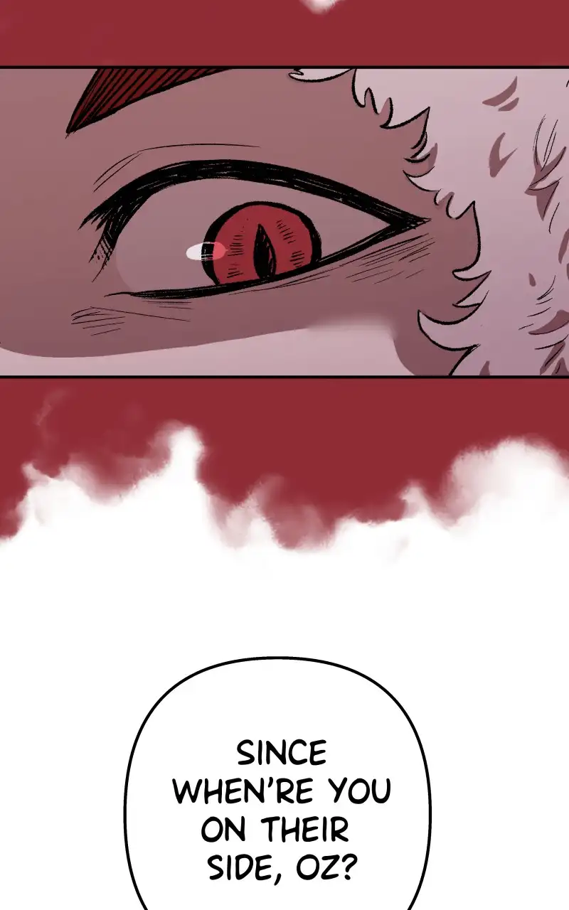 Read Morgana And Oz Manga Online