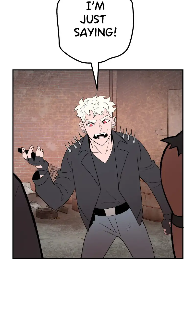 Read Morgana And Oz Manga Online
