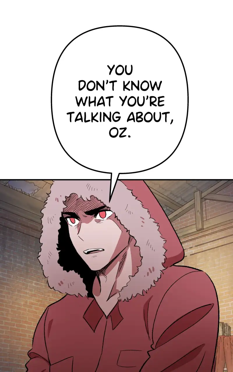Read Morgana And Oz Manga Online