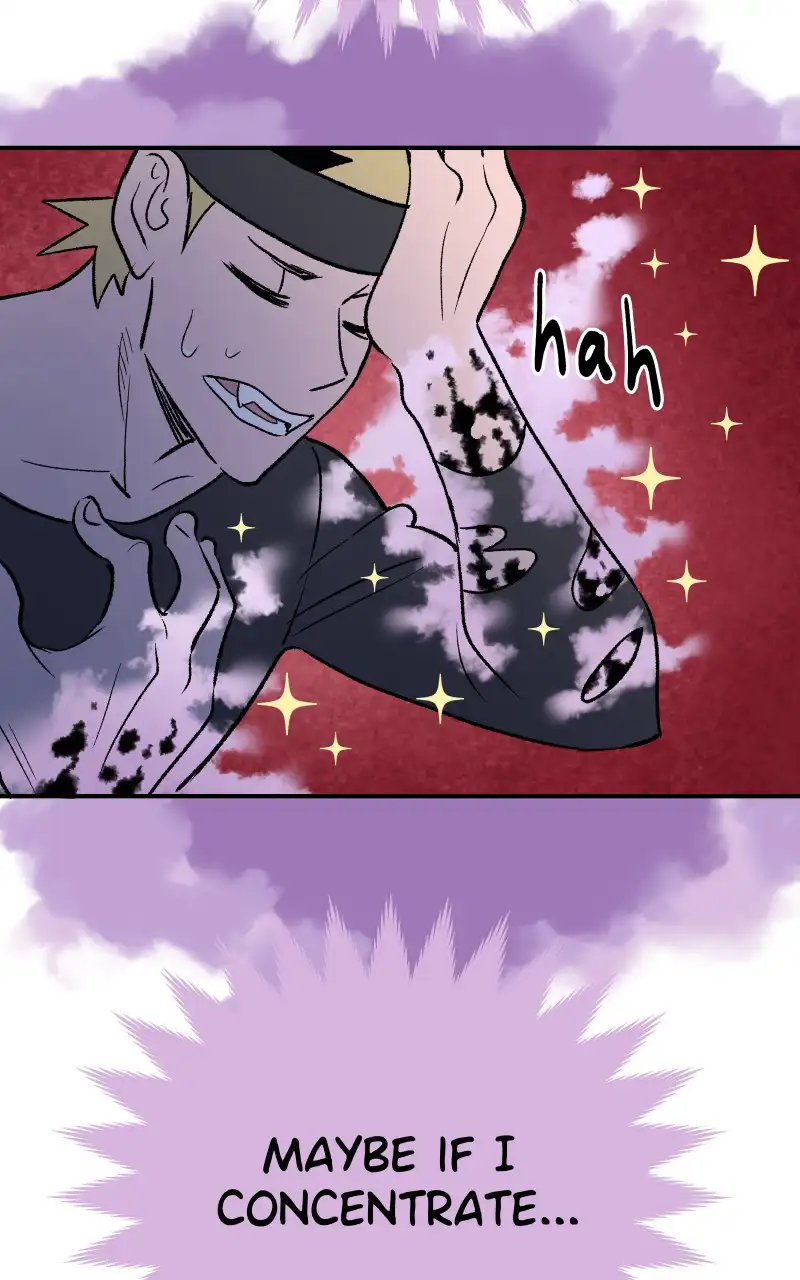 Read Morgana And Oz Manga Online