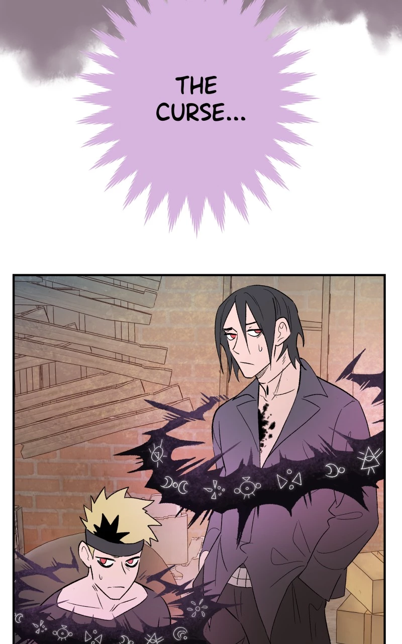 Read Morgana And Oz Manga Online