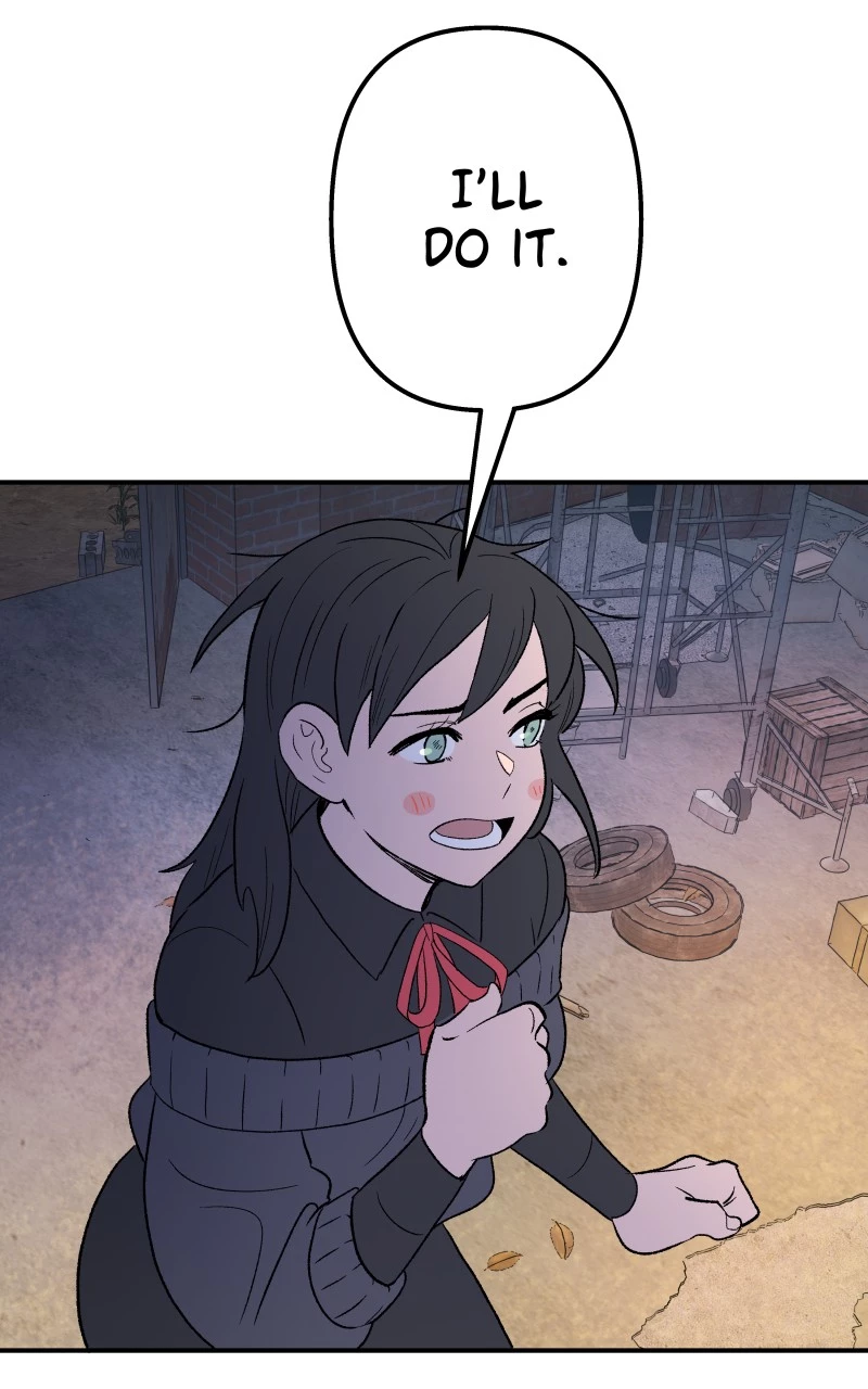 Read Morgana And Oz Manga Online