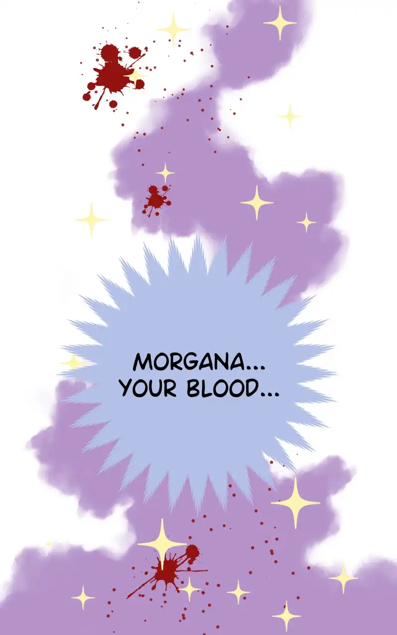 Read Morgana And Oz Manga Online