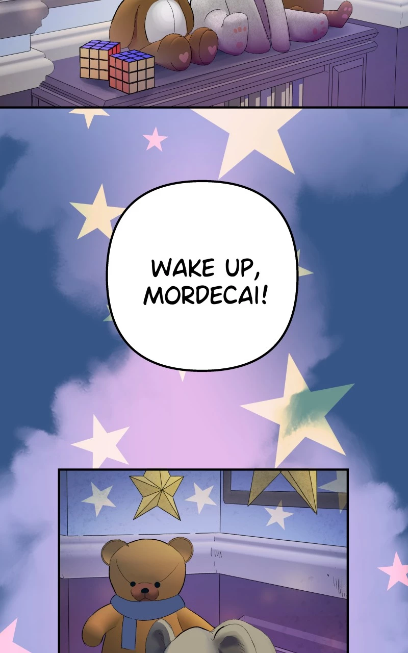 Read Morgana And Oz Manga Online