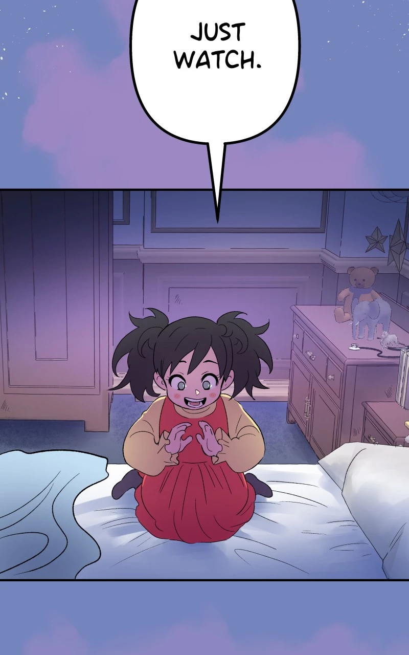 Read Morgana And Oz Manga Online