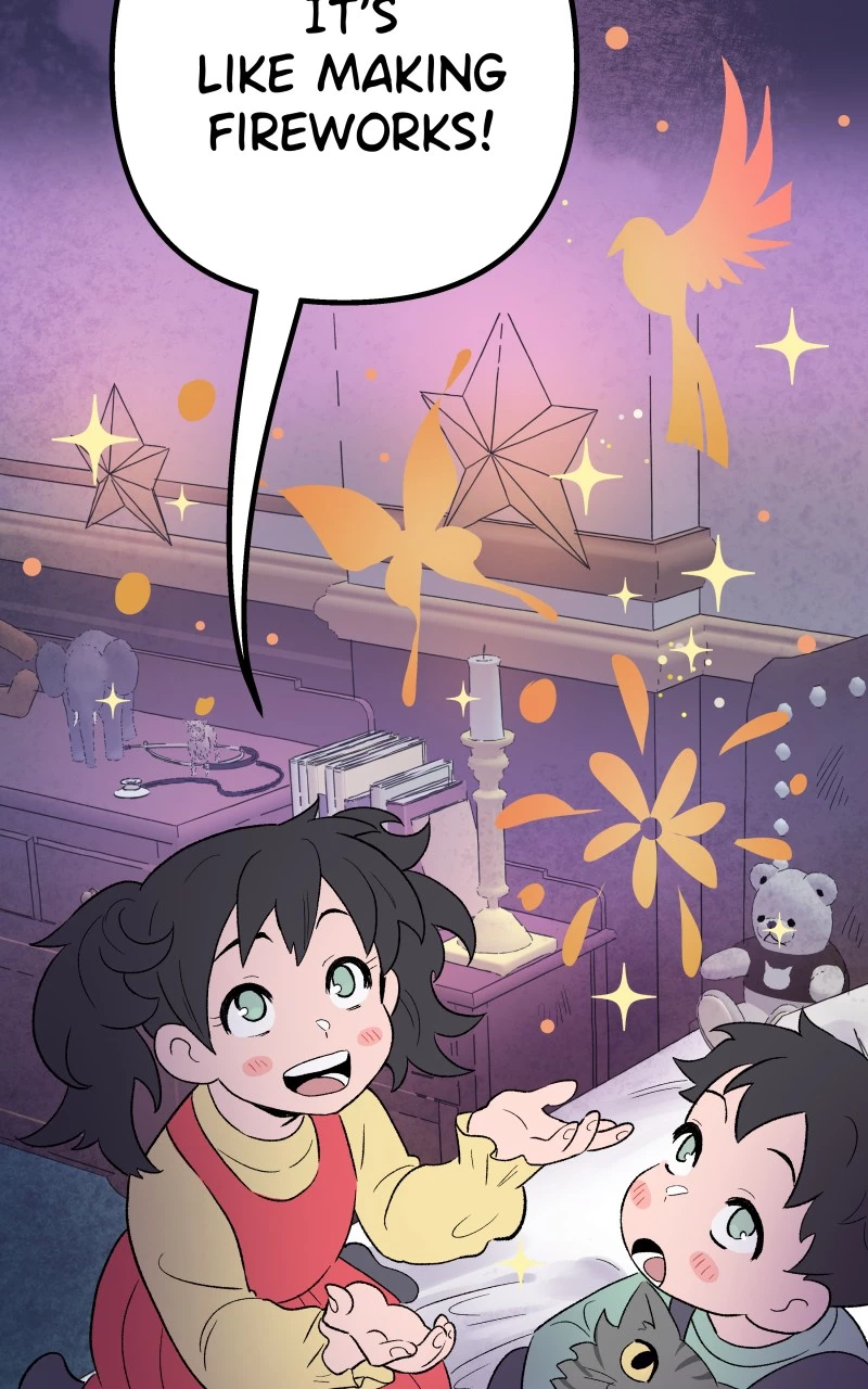 Read Morgana And Oz Manga Online