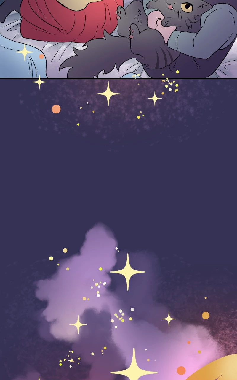 Read Morgana And Oz Manga Online