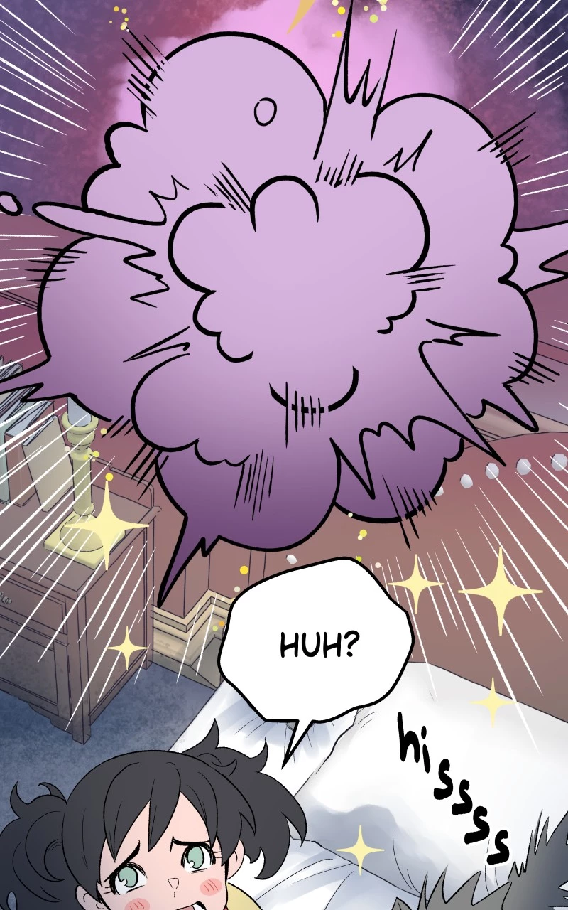 Read Morgana And Oz Manga Online
