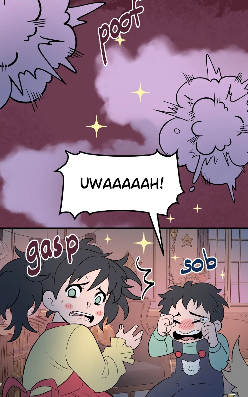 Read Morgana And Oz Manga Online
