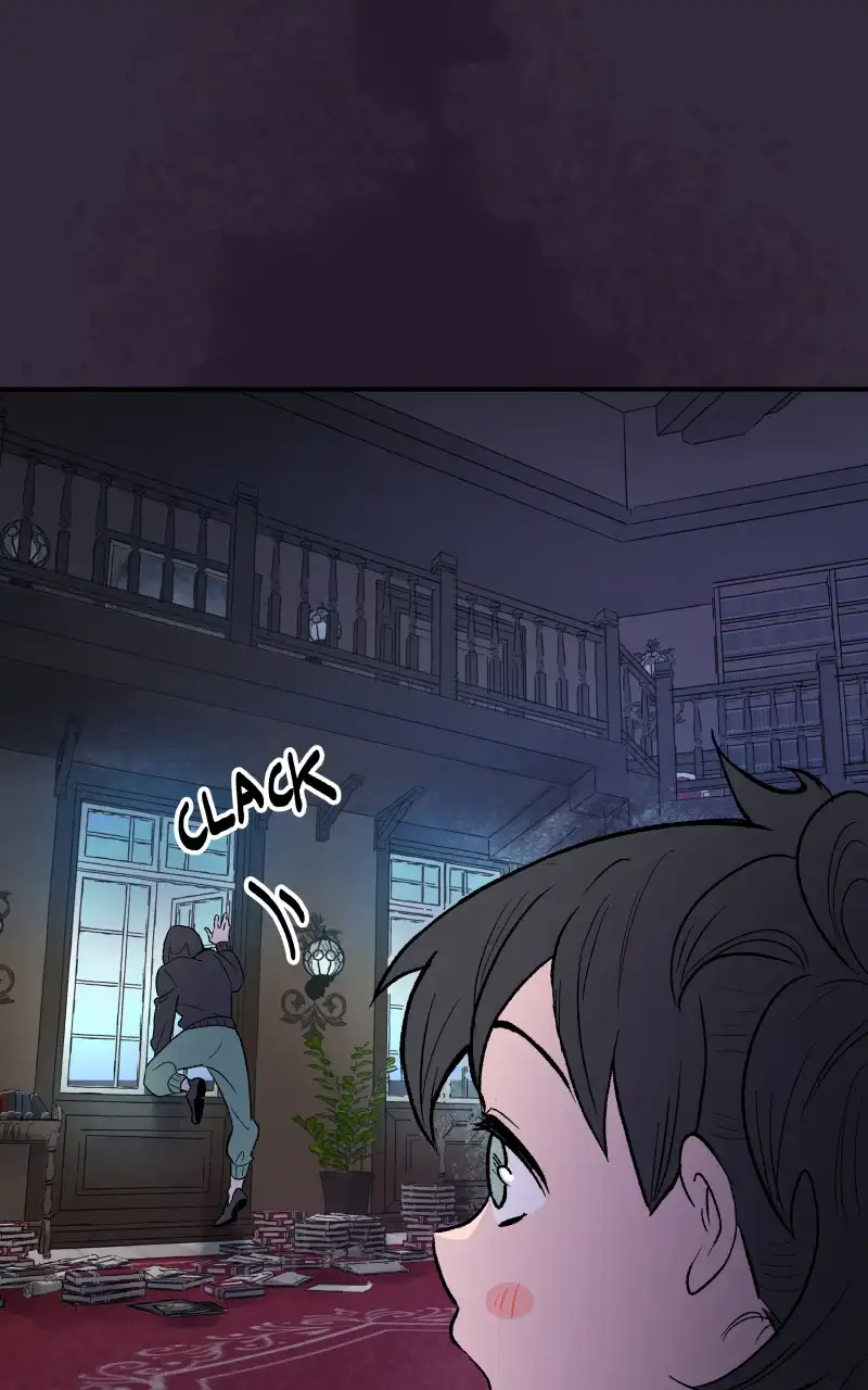 Read Morgana And Oz Manga Online
