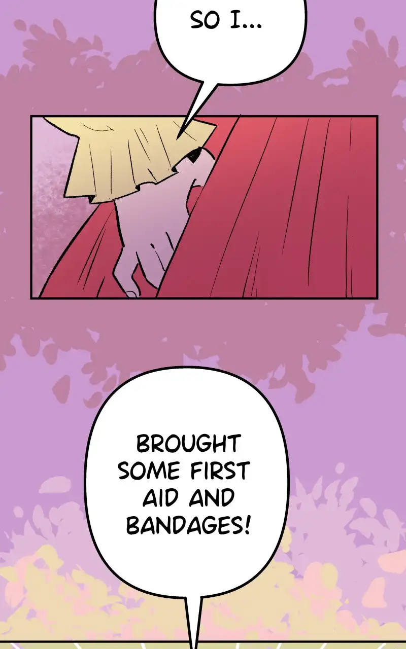 Read Morgana And Oz Manga Online