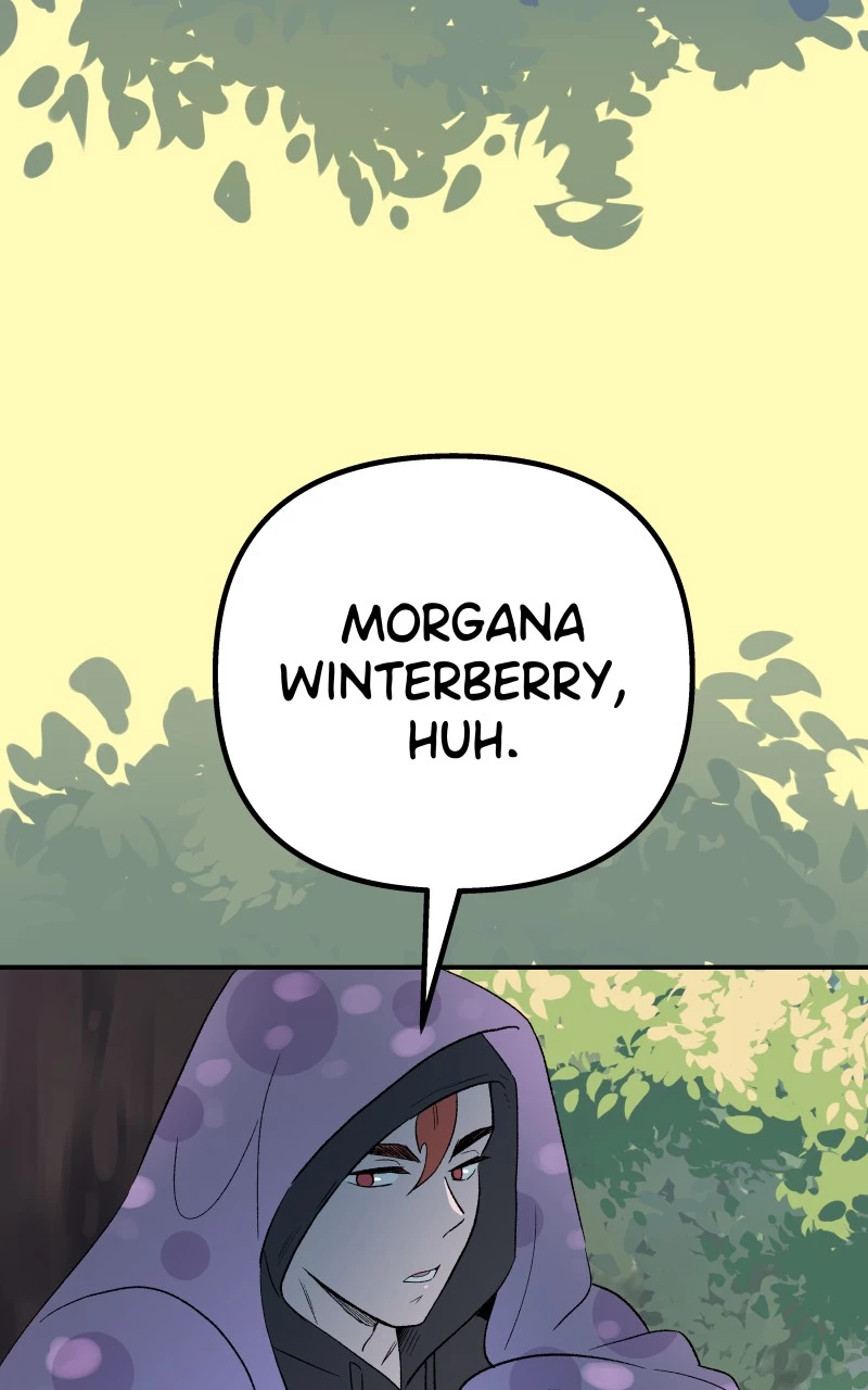 Read Morgana And Oz Manga Online