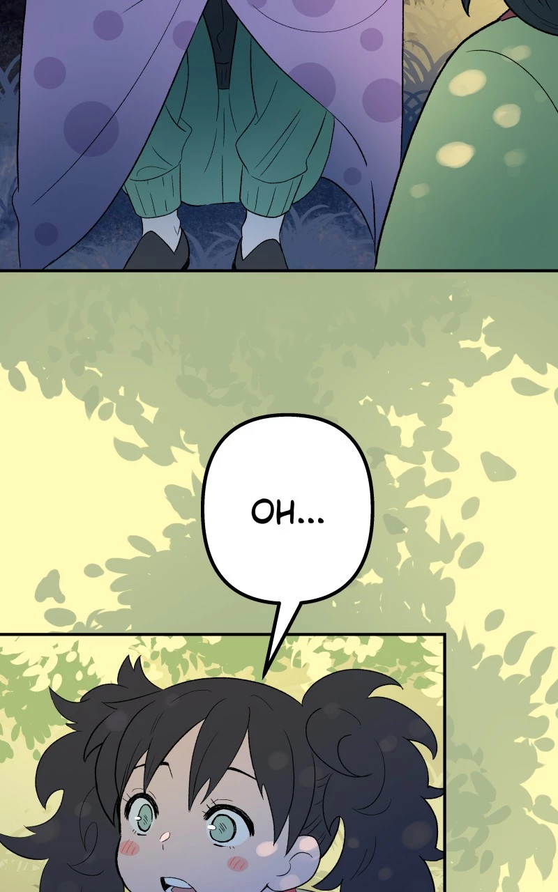 Read Morgana And Oz Manga Online