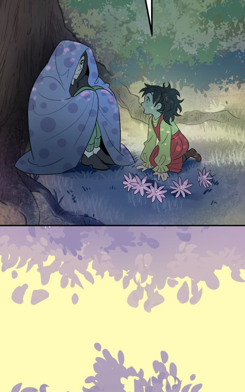 Read Morgana And Oz Manga Online