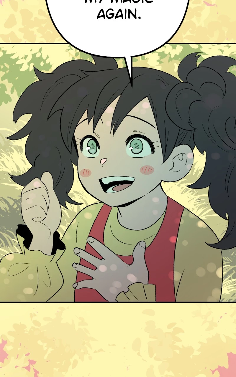 Read Morgana And Oz Manga Online