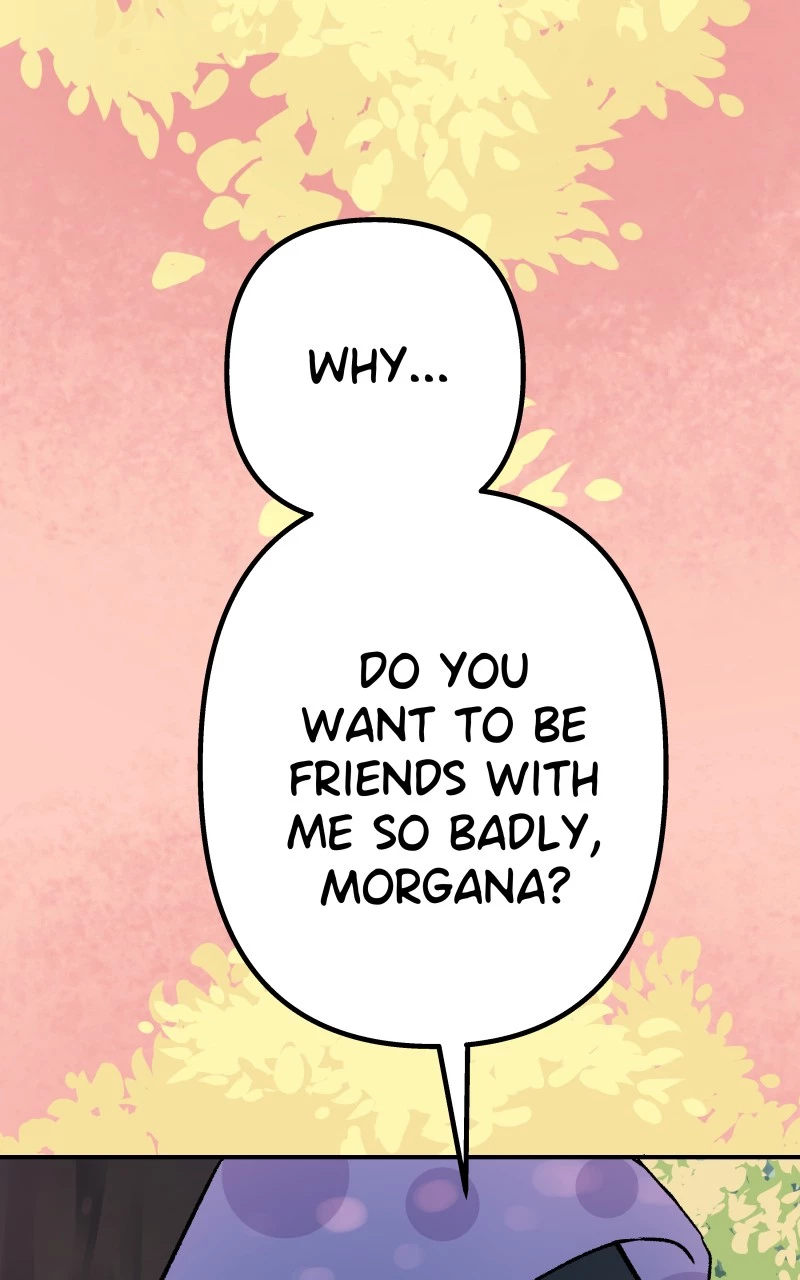Read Morgana And Oz Manga Online