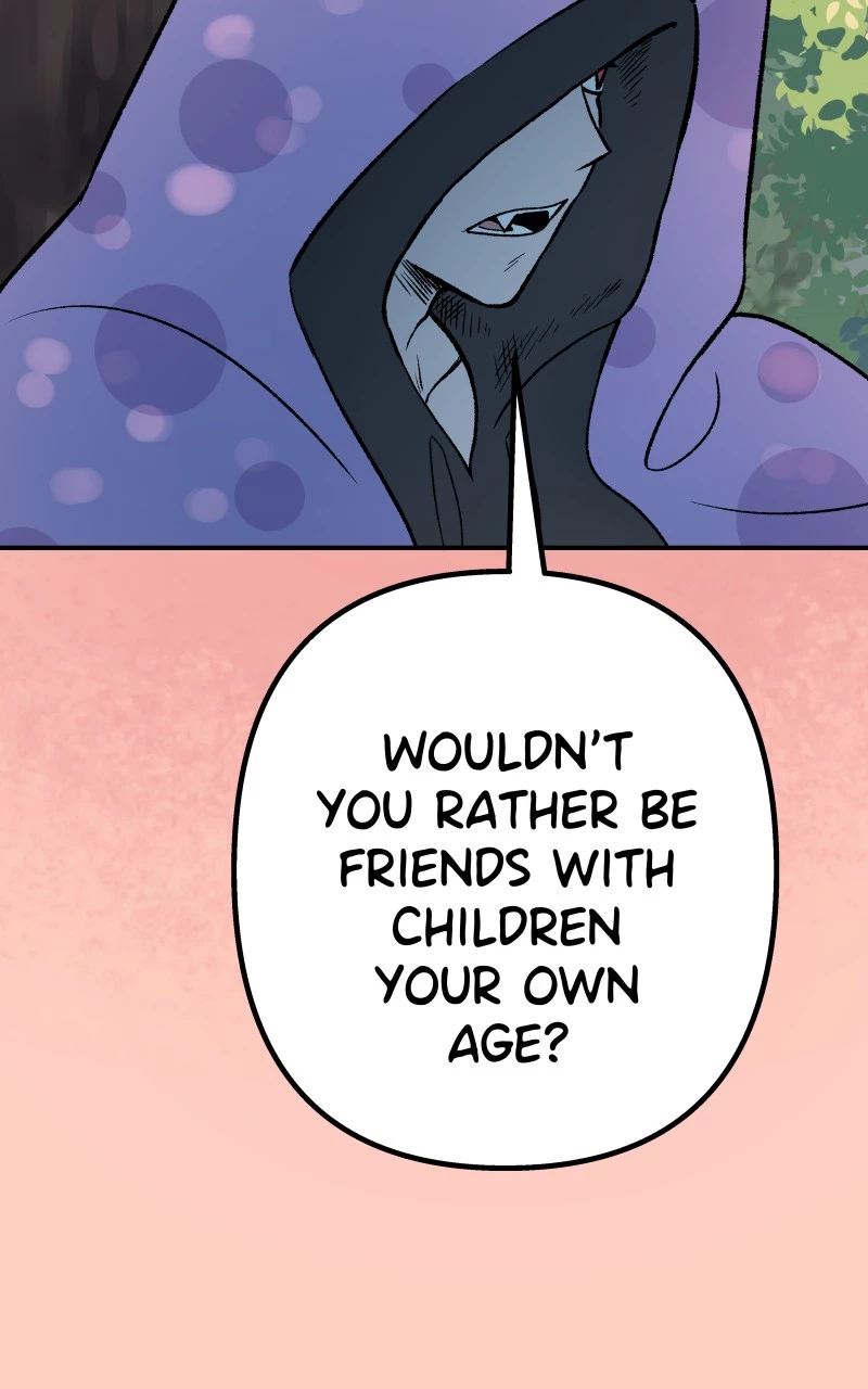 Read Morgana And Oz Manga Online