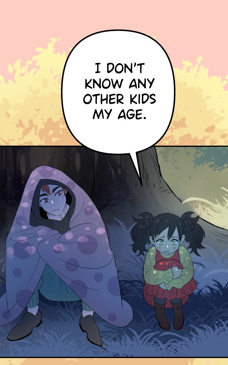 Read Morgana And Oz Manga Online