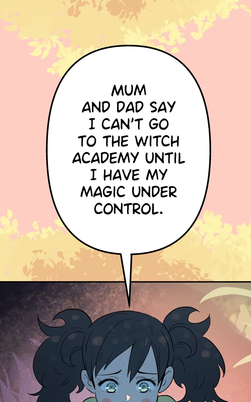 Read Morgana And Oz Manga Online