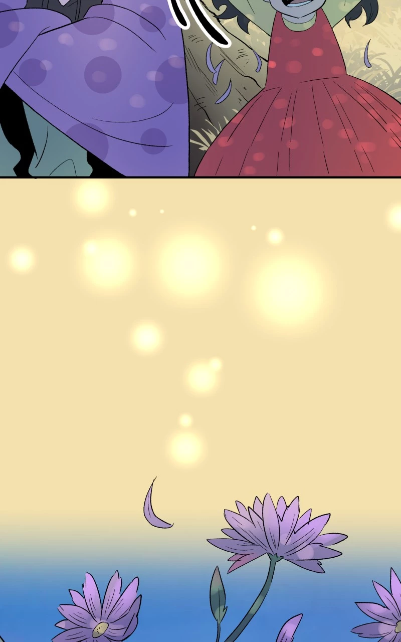 Read Morgana And Oz Manga Online
