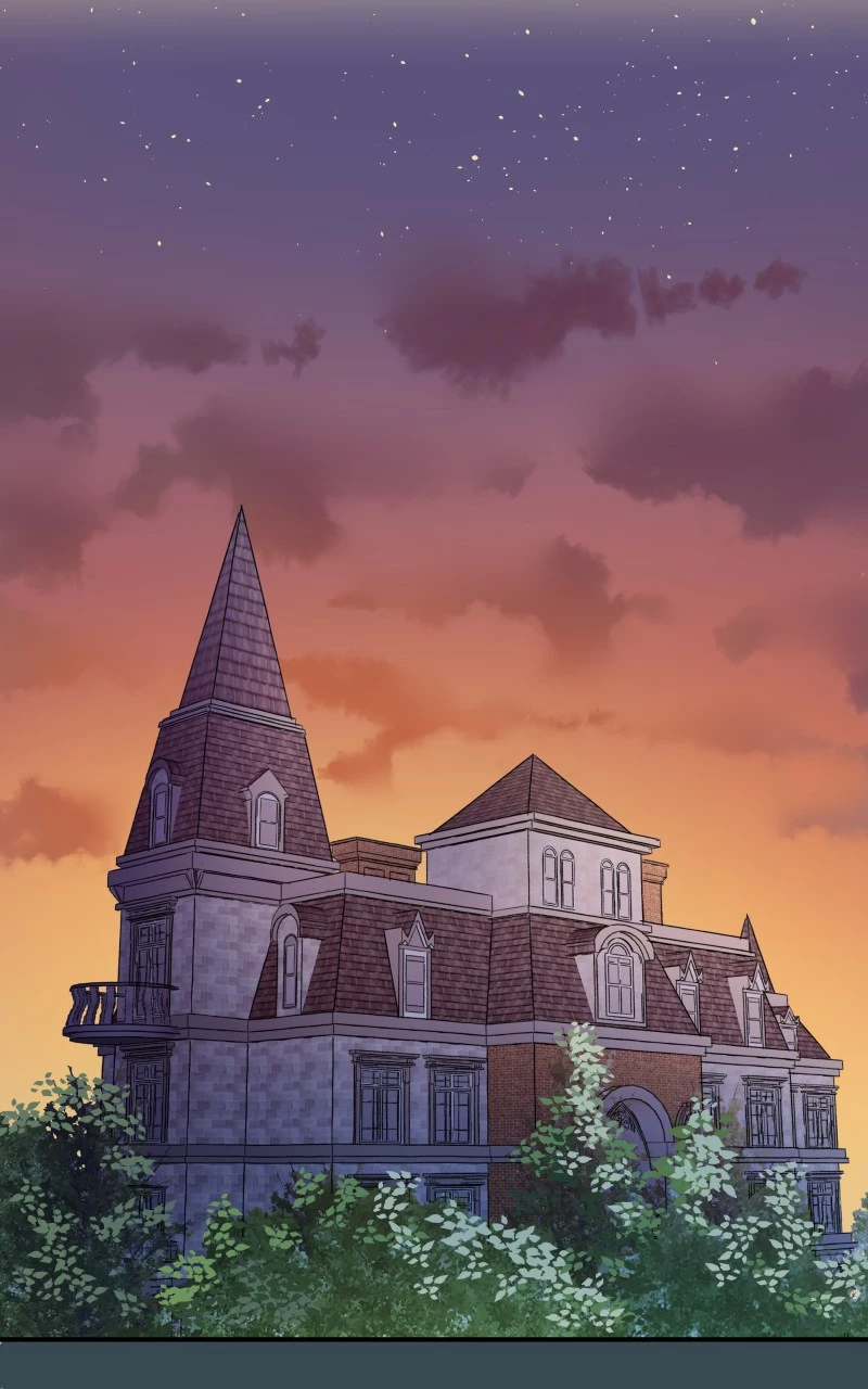 Read Morgana And Oz Manga Online
