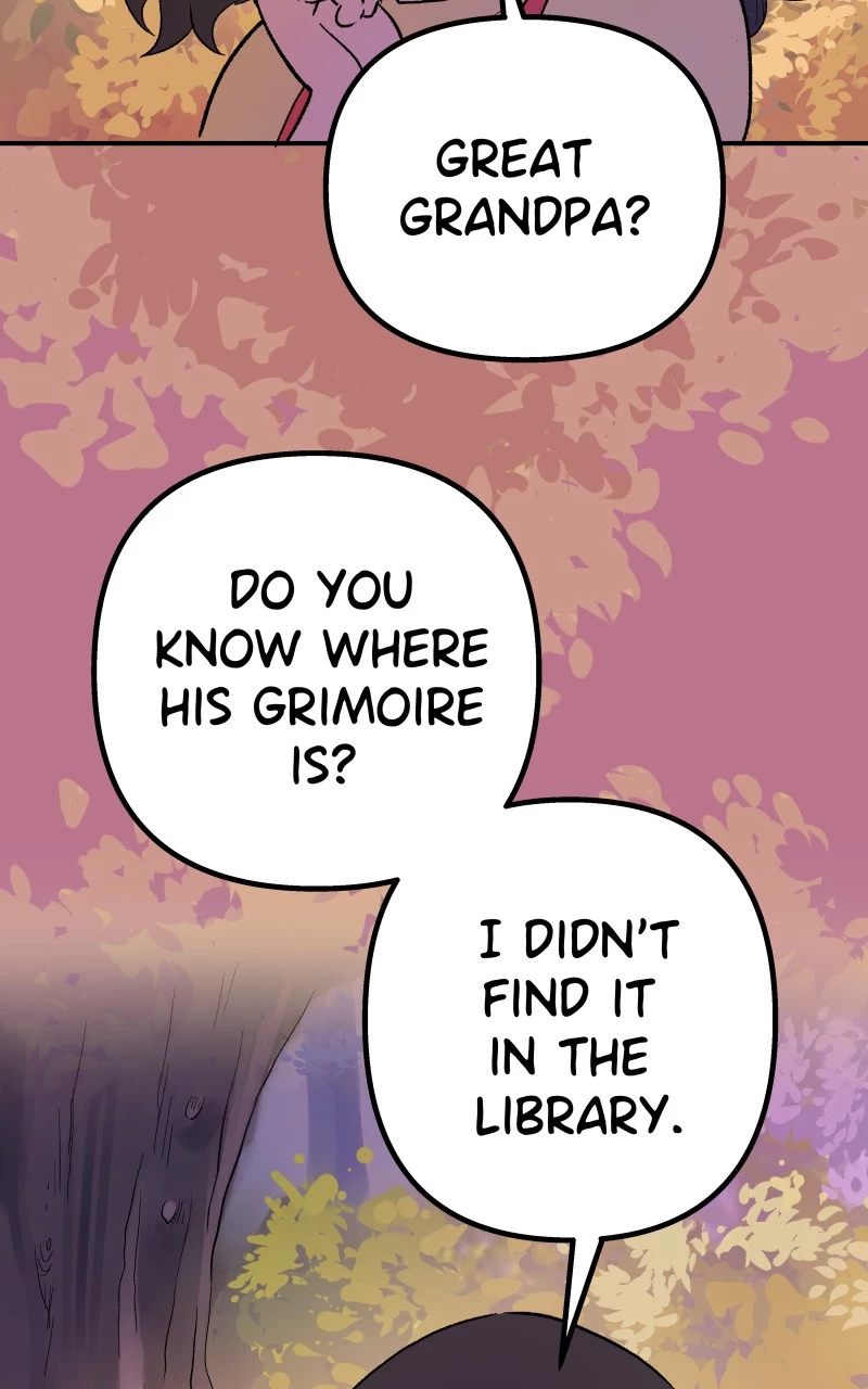 Read Morgana And Oz Manga Online