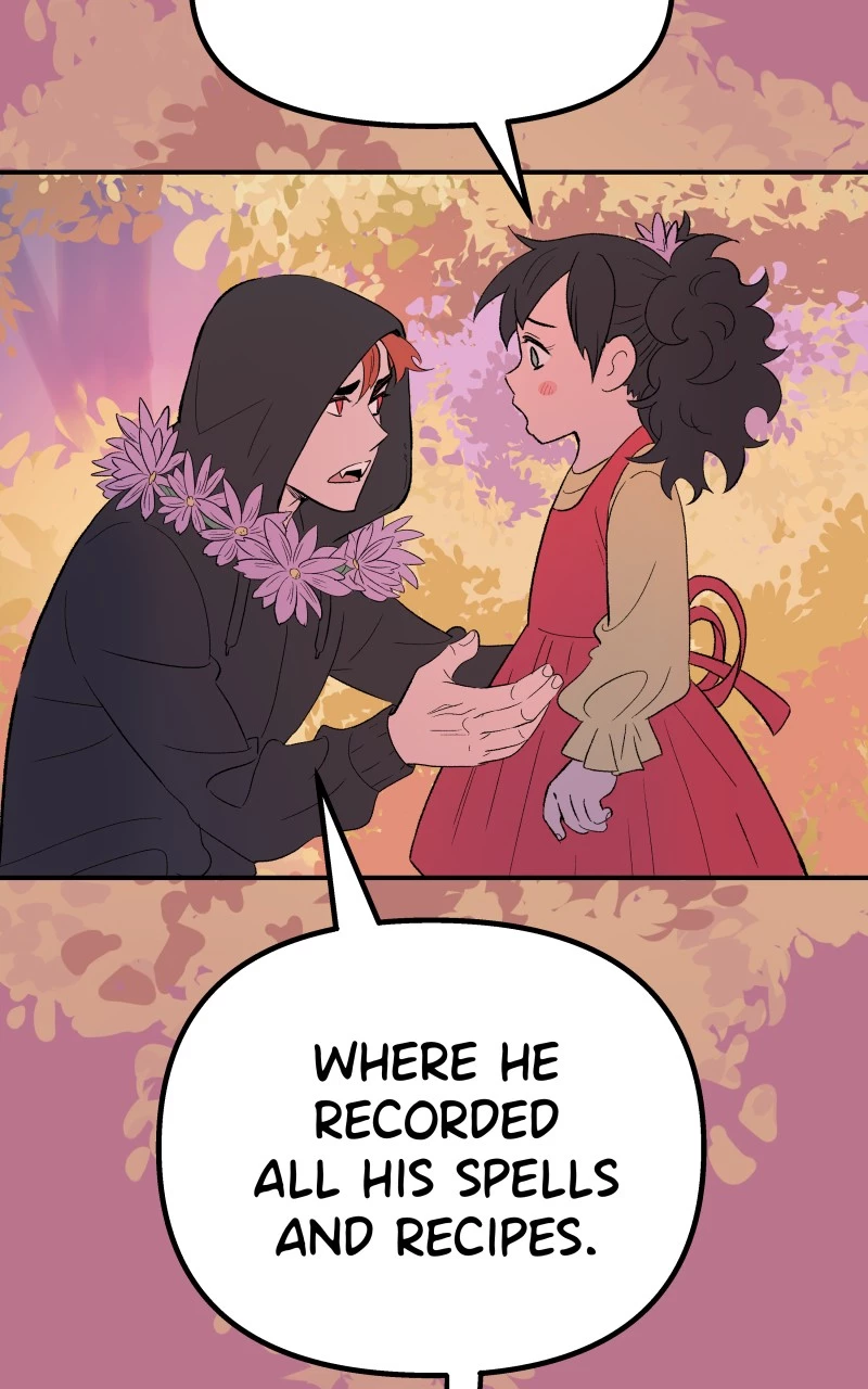 Read Morgana And Oz Manga Online